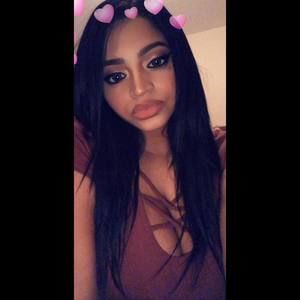 Meet your Posher, Christine